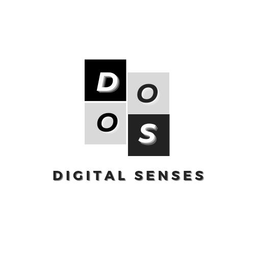 Digital Senses